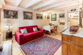 Отель Villa Olimpia - Stayincortina  Кортина-Д'ампеццо